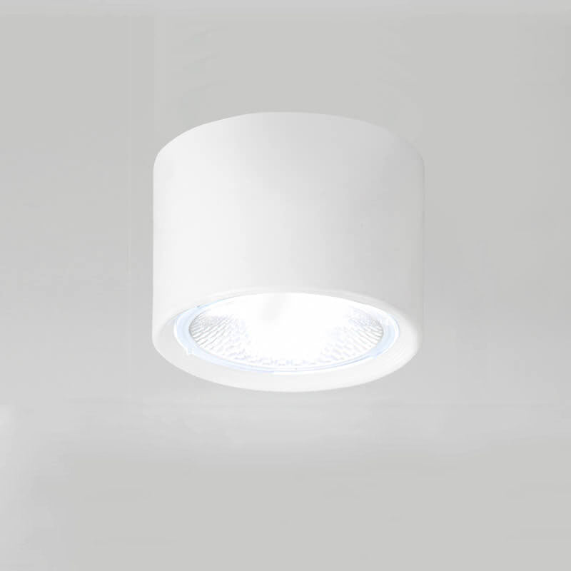 Niki | LED Ceiling Spotlight Cylinder | Adjustable Spotlight Design