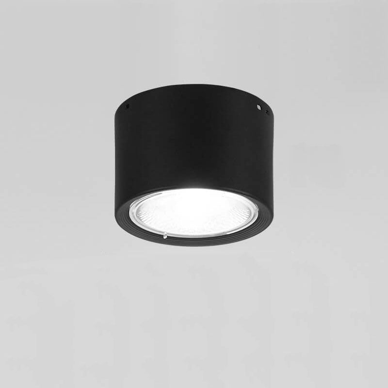 Niki | LED Ceiling Spotlight Cylinder | Adjustable Spotlight Design