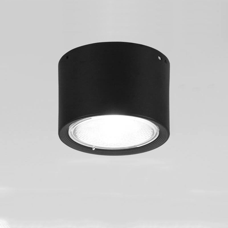 Niki | LED Ceiling Spotlight Cylinder | Adjustable Spotlight Design