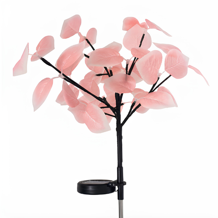 Niki | LED Indoor Plant | Programmable Ambient Light - Image 4