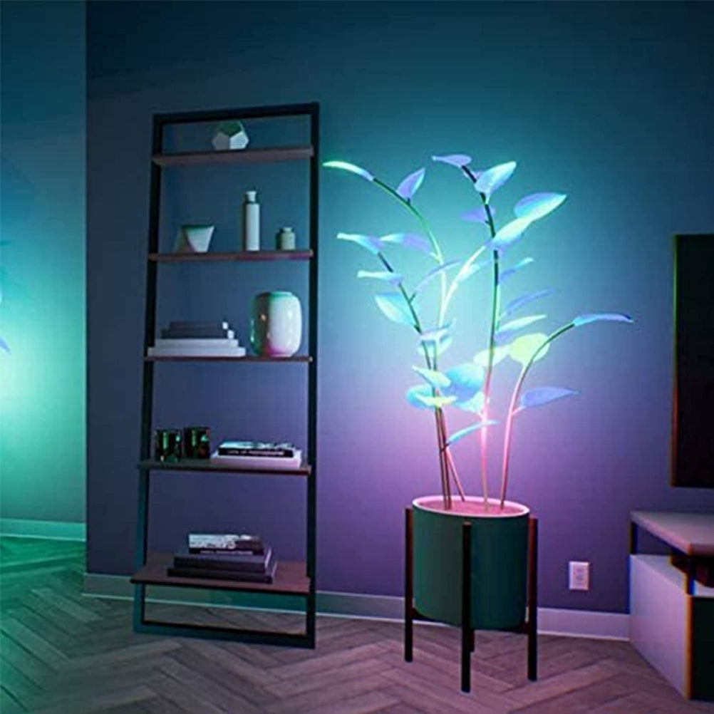 Niki | LED Indoor Plant | Programmable Ambient Light