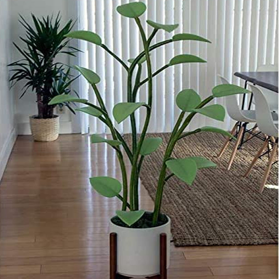 Niki | LED Indoor Plant | Programmable Ambient Light