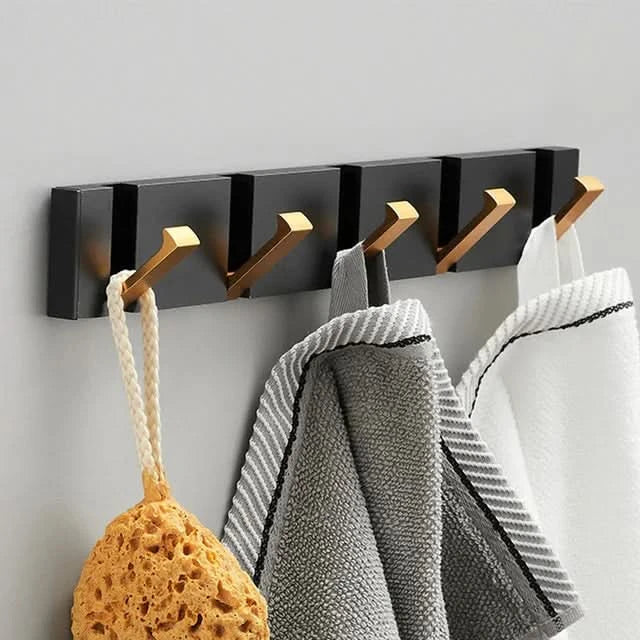 Niki | Levi - Strong and Reliable Stainless Steel Hooks