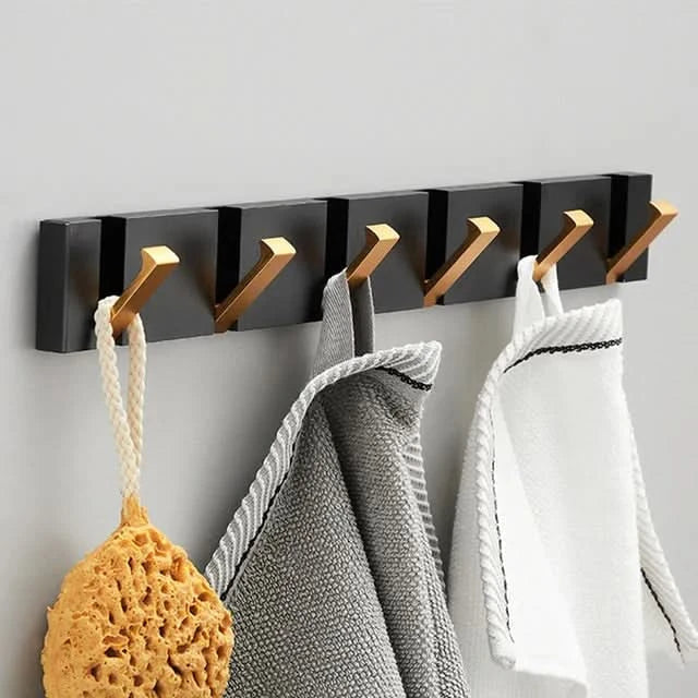 Niki | Levi - Strong and Reliable Stainless Steel Hooks