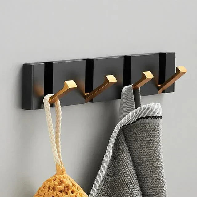 Niki | Levi - Strong and Reliable Stainless Steel Hooks