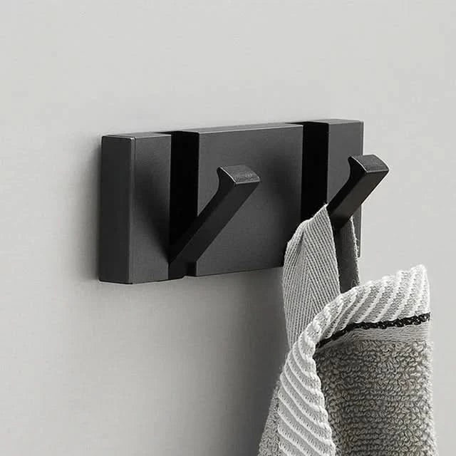 Niki | Levi - Strong and Reliable Stainless Steel Hooks