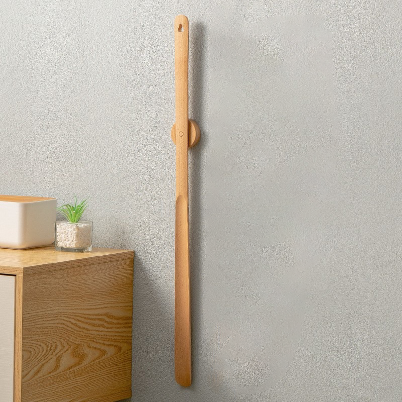 Niki | Long Handle Magnetic Shoe Horn