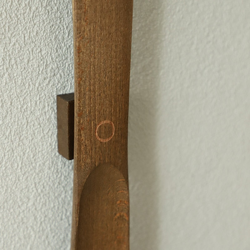 Niki | Long Handle Magnetic Shoe Horn