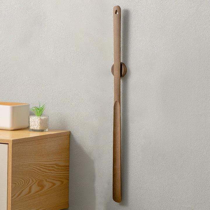 Niki | Long Handle Magnetic Shoe Horn