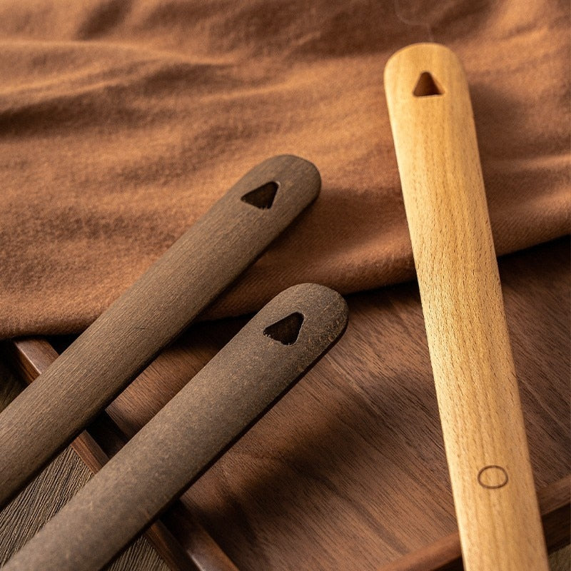 Niki | Long Handle Magnetic Shoe Horn