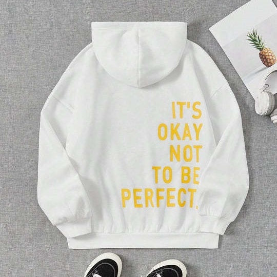Niki | Long-Sleeve Hoodie