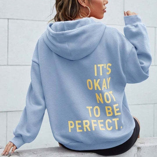 Niki | Long-Sleeve Hoodie