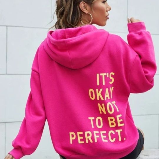 Niki | Long-Sleeve Hoodie
