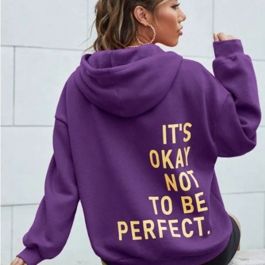Niki | Long-Sleeve Hoodie