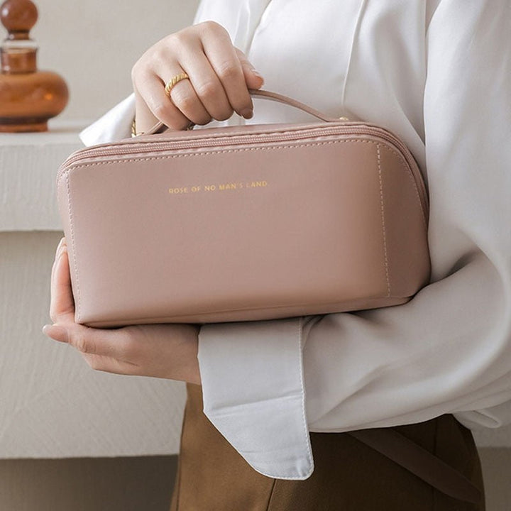 Niki - Luxurious Cosmetic Bag