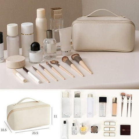 Niki - Luxurious Cosmetic Bag