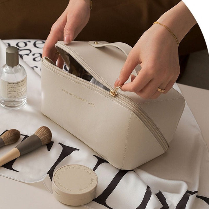 Niki - Luxurious Cosmetic Bag