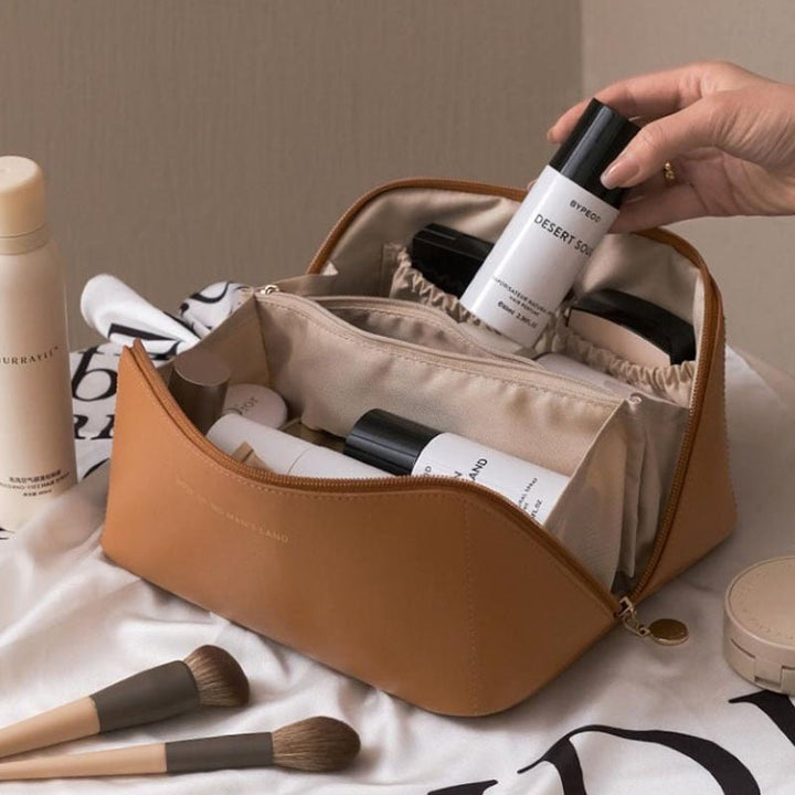 Niki - Luxurious Cosmetic Bag