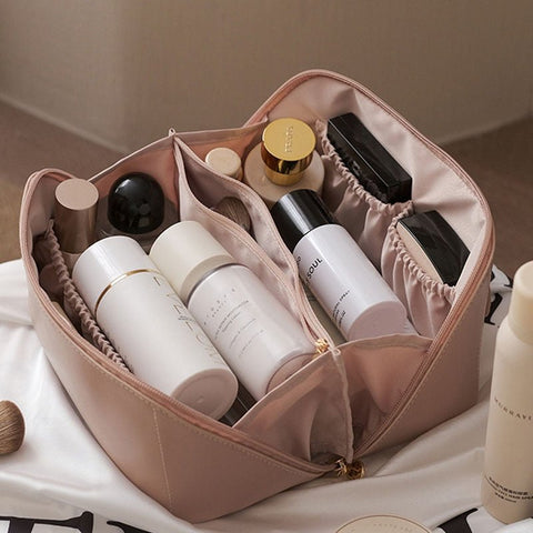 Niki - Luxurious Cosmetic Bag