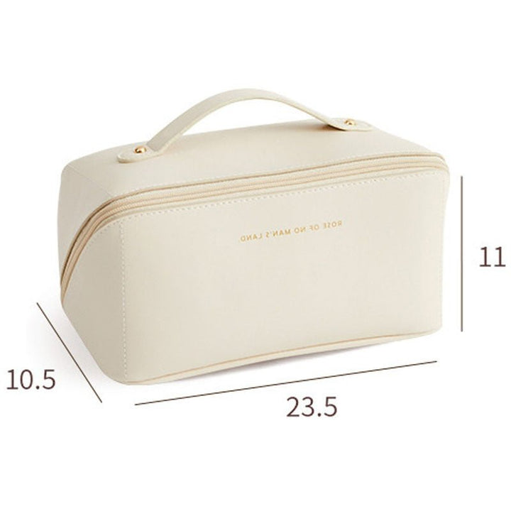 Niki - Luxurious Cosmetic Bag