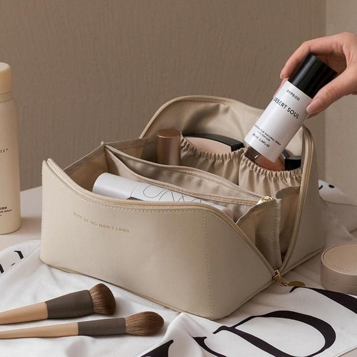 Niki - Luxurious Cosmetic Bag
