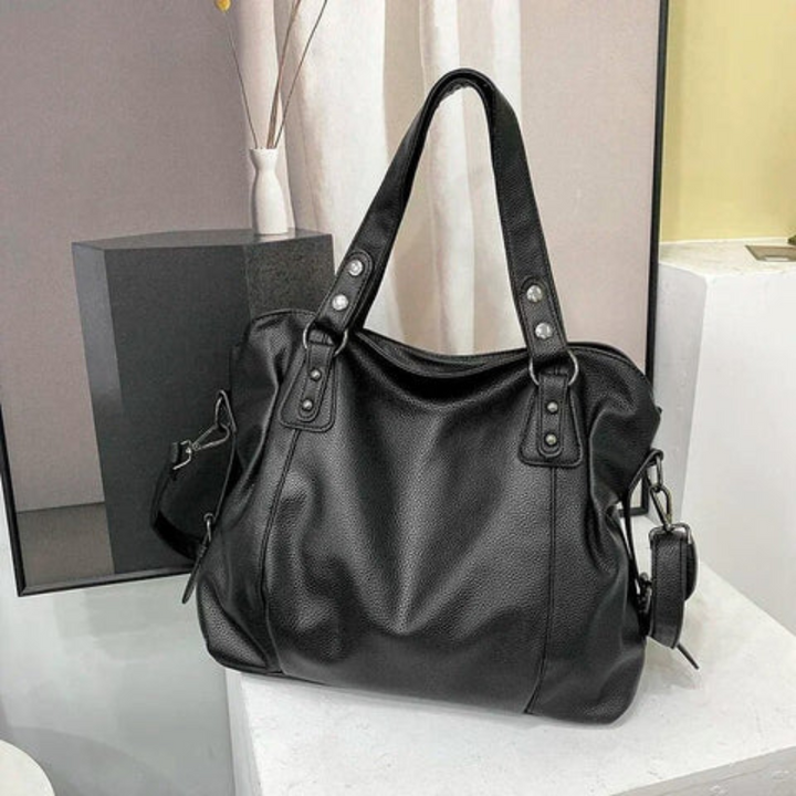 Niki | Luxurious Leather Women&