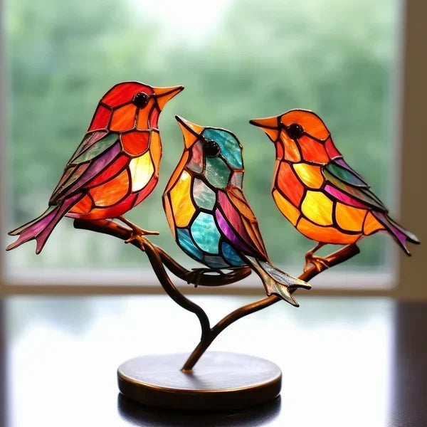 Niki – Luxurious Table Lamp with Artistic Elegance