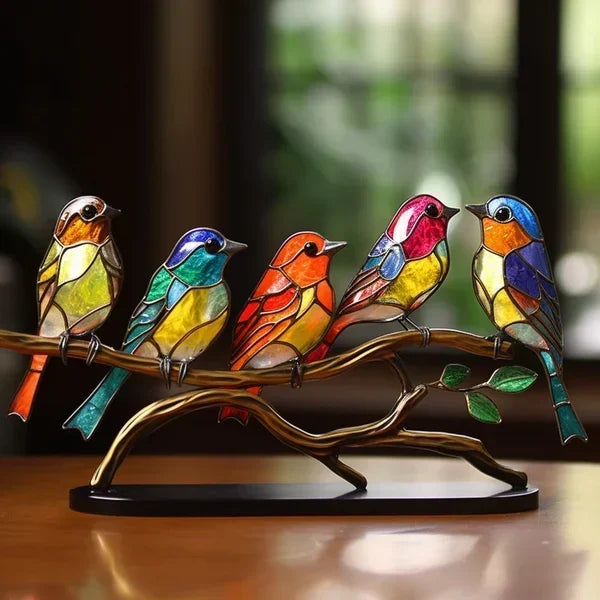 Niki – Luxurious Table Lamp with Artistic Elegance