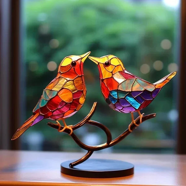 Niki – Luxurious Table Lamp with Artistic Elegance