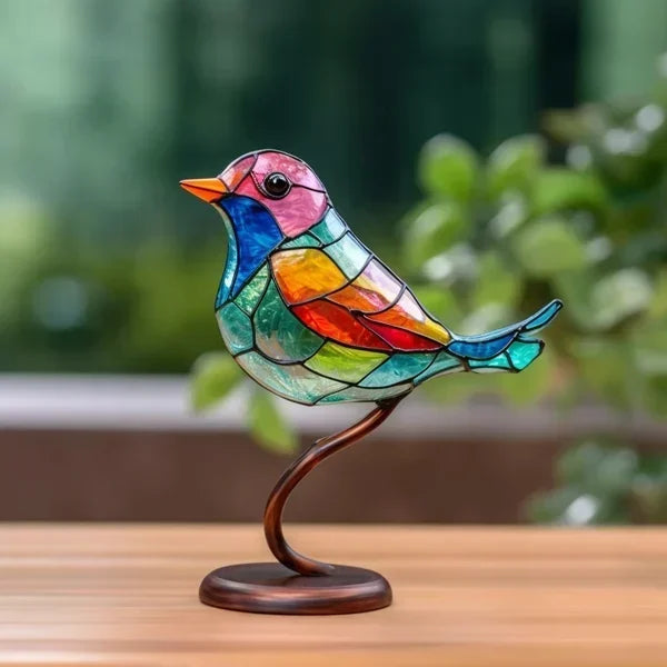 Niki – Luxurious Table Lamp with Artistic Elegance