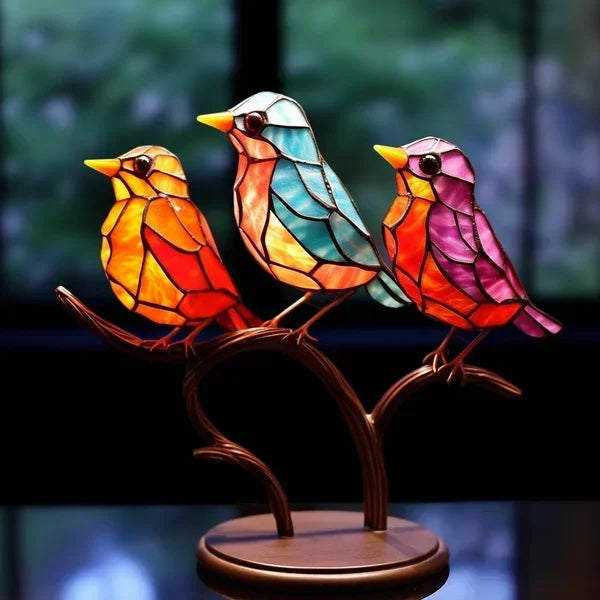 Niki – Luxurious Table Lamp with Artistic Elegance