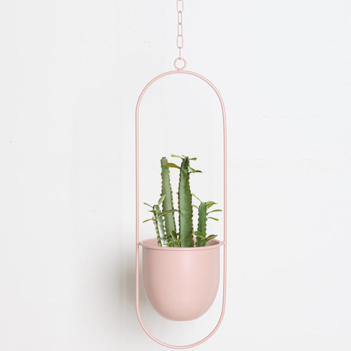 Niki | Luxury Modern Hanging Pots