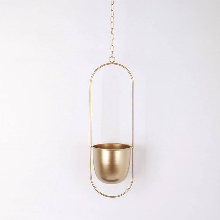 Niki | Luxury Modern Hanging Pots