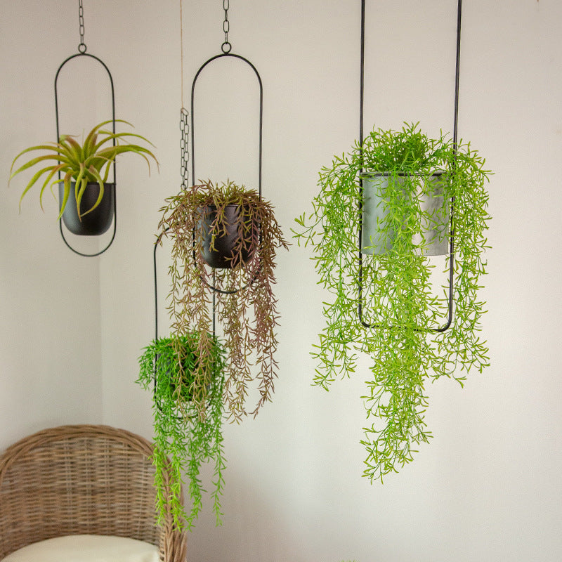 Niki | Luxury Modern Hanging Pots