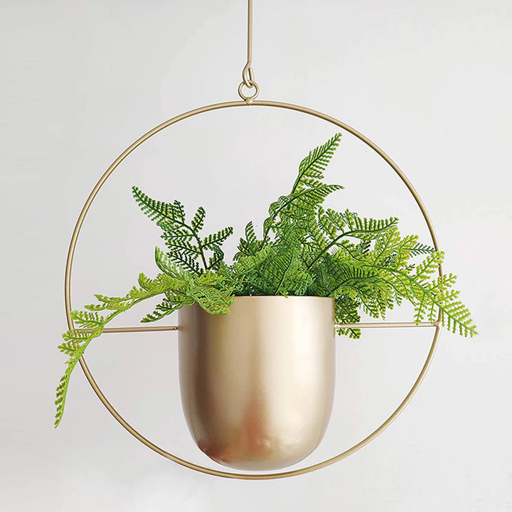Niki | Luxury Modern Hanging Pots