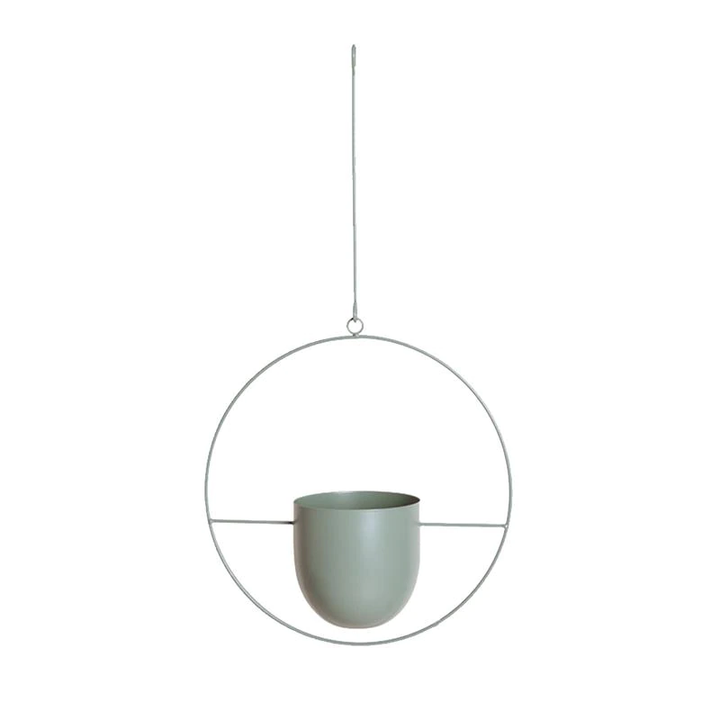 Niki | Luxury Modern Hanging Pots