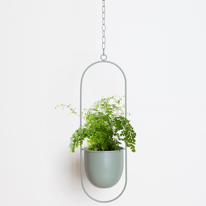 Niki | Luxury Modern Hanging Pots