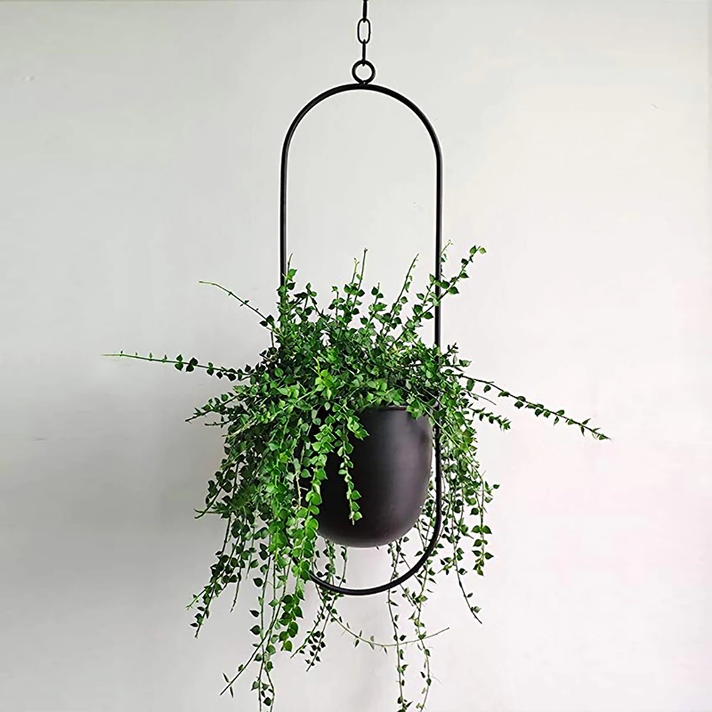 Niki | Luxury Modern Hanging Pots