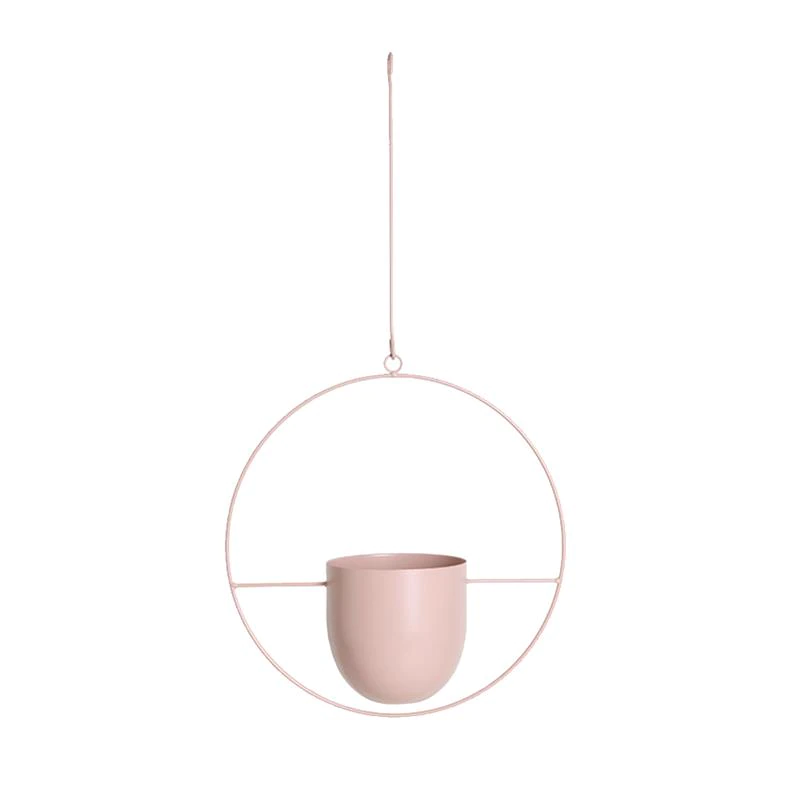 Niki | Luxury Modern Hanging Pots