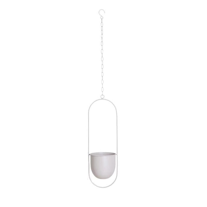Niki | Luxury Modern Hanging Pots