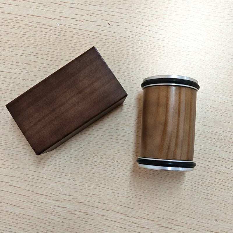 Niki | Magnetic Knife Sharpener with Rolling Grinding Stone