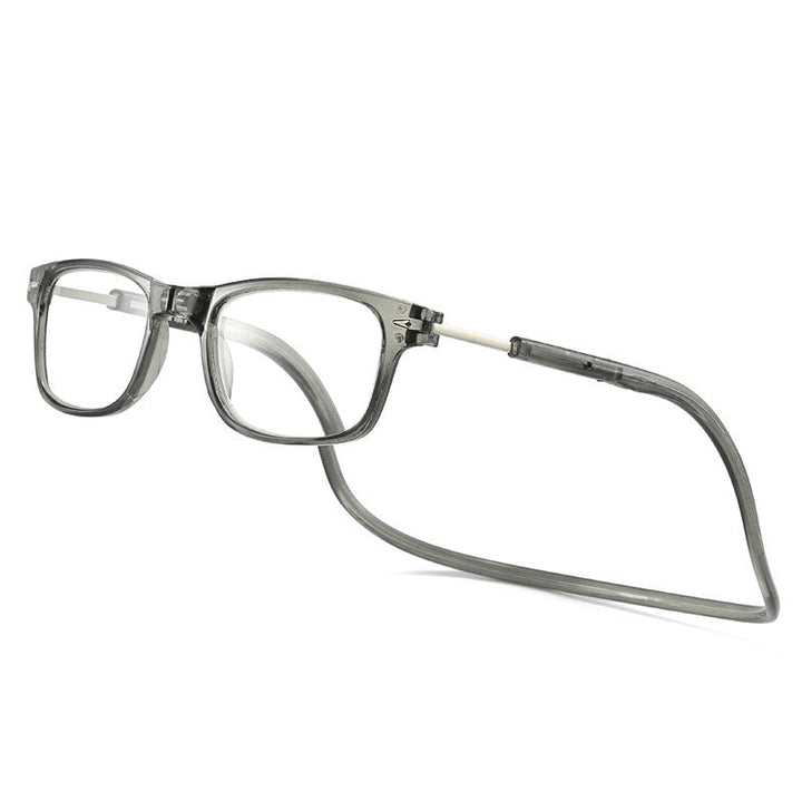 Niki | Magnetic Neck-Hanging Anti-Loss Anti-Blue Light Reading Glasses