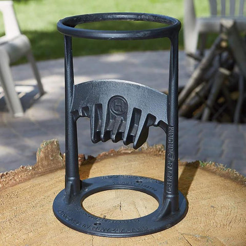 Niki | Manual Wood Splitter for Firewood