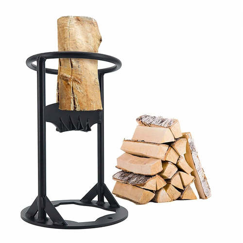 Niki | Manual Wood Splitter for Firewood