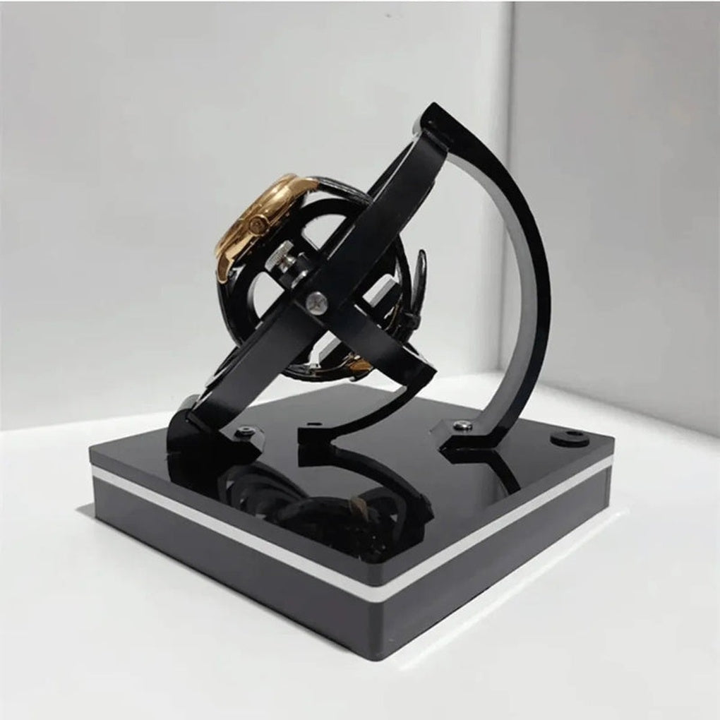 Niki | Mechanical Watch Winder with Rotational Arm