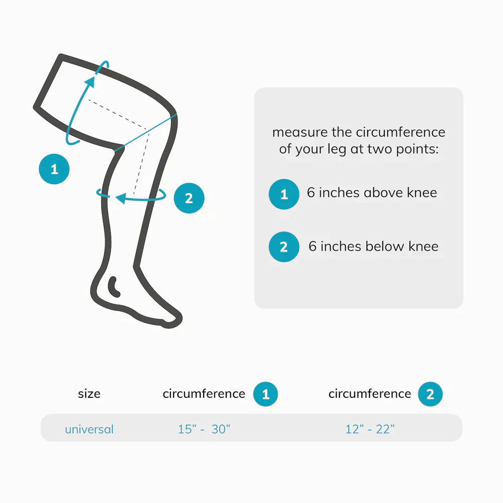 Niki | Medical OA Offloading Knee Brace | Unicompartimental Osteoarthritis Orthosis | Varus/Valgus Correction &amp; ROM Control | Medial &amp; Lateral Offloading | Adjustable Range of Motion