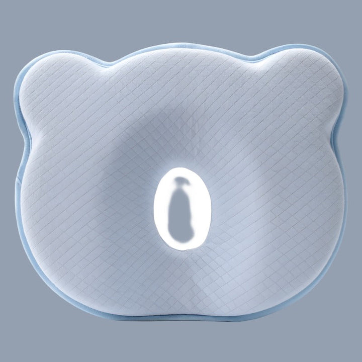 Niki | Memory Foam Baby Pillow - ErgoNest