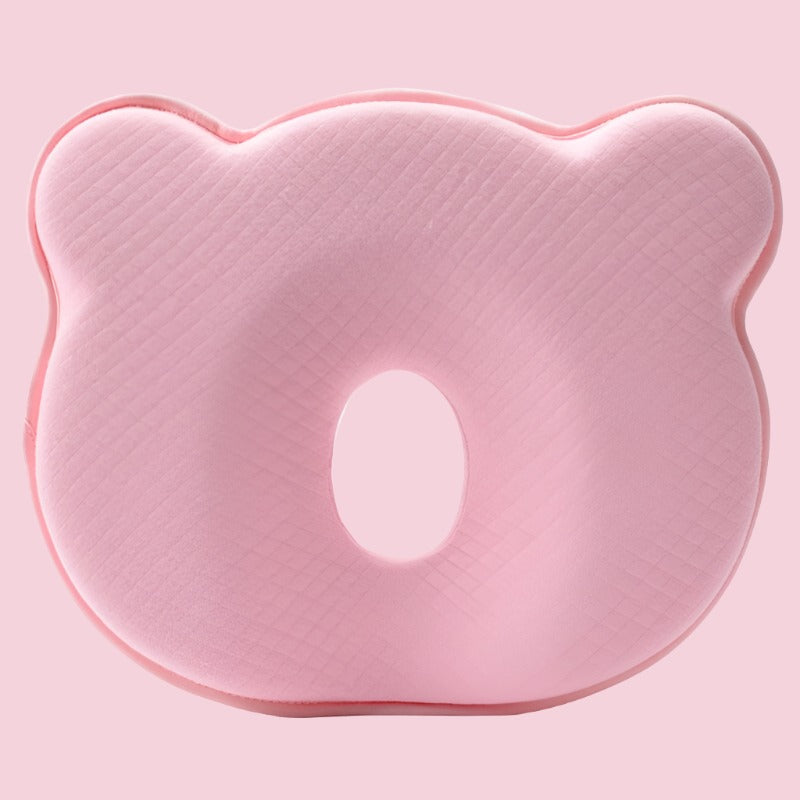 Niki | Memory Foam Baby Pillow - ErgoNest