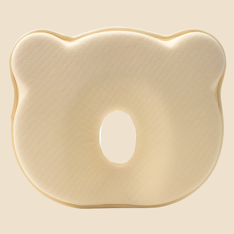Niki | Memory Foam Baby Pillow - ErgoNest
