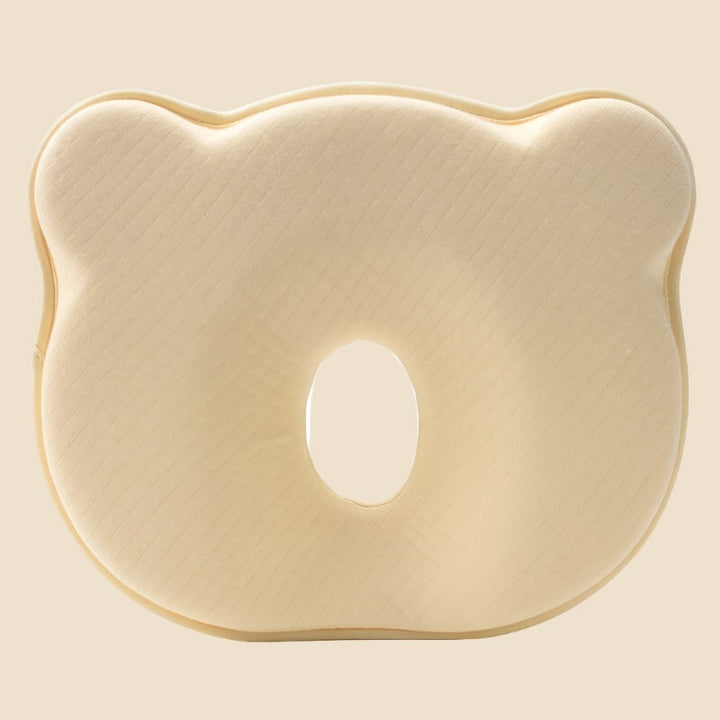 Niki | Memory Foam Baby Pillow - ErgoNest